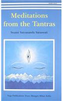 Meditations from the Tantras