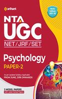 NTA UGC NET Psychology Paper 2