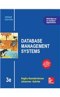 Database Mgmt Systems