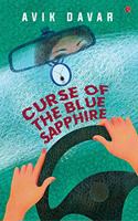 Curse Of The Blue Saphire