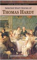 Selected Short Stories of Thomas Hardy