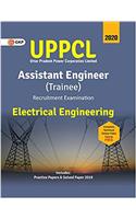 UPPCL (Uttar Pradesh Power Corporation Ltd.) 2020 : Assistant Engineer (Trainee)  - Electrical Engineering