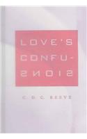 Love's Confusions