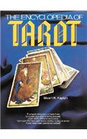 Encyclopedia of Tarot Book (Vol. I)