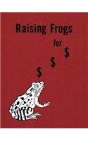 Jason Fulford: Raising Frogs for $ $ $