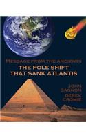 Pole Shift That Sank Atlantis