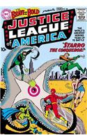 Justice League of America: The Silver Age, Volume 1