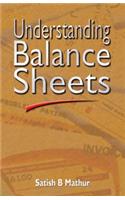 Understanding Balance Sheet