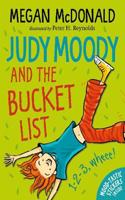 Judy Moody and the Bucket List