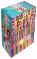 Secret Kingdom My Magical Adventure Collection 26 Books Limited Edition Box Set by Rosie Banks