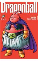 Dragon Ball (3-In-1 Edition), Vol. 13