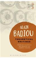 Theoretical Writings