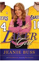 Laker Girl