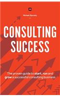 Consulting Success