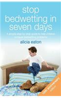 Stop Bedwetting in Seven Days