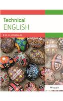 Technical English