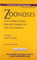 Zoonoses and Communicable Diseases Common to Man and Animals