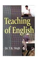 Teaching of English