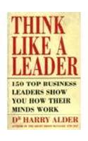 Think Like A Leader