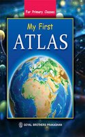 My First Atlas for Primary Classes