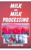 Milk and Milk Processing