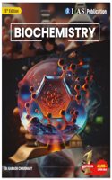 Biochemistry book - Reference Text Book for B.Sc., M.Sc. & Competative Exams - IIT JAM, CUET PG, CSIR NET, GATE & SET