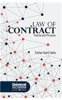 Law of Contract - Theories & Principles