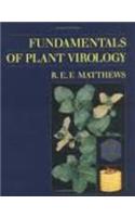 Fundamentals Of Plant Virology