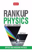 Rank Up Physics JEE Main & Advanced Optics and Modern Physics