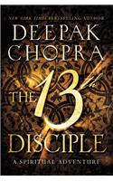 The 13th Disciple A Spiritual Adventure