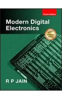 Modern Digital Electronics, 4th Edition