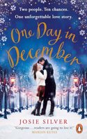 One Day In December (Lead Title)