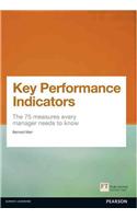 Key Performance Indicators (KPI)