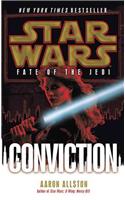 Conviction: Star Wars Legends (Fate of the Jedi)