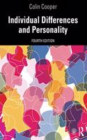 Individual Differences and Personality