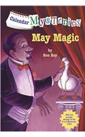 Calendar Mysteries #5: May Magic