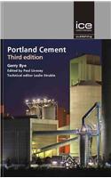 Portland Cement