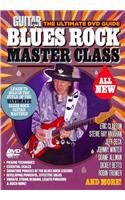 Blues Rock Master Class