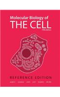 Molecular Biology of the Cell [With Dvdrom]