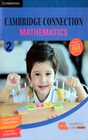 Cambridge Connection Mathematics Level 2 Student's Book (CLP) Paperback