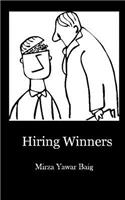 Hiring Winners