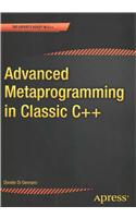 Advanced Metaprogramming in Classic C++