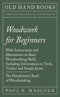 Woodwork for Beginners