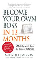 Become Your Own Boss in 12 Months