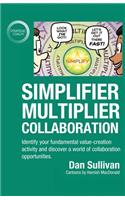 Simplifier-Multiplier Collaboration