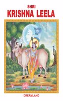 Shri Krishna Leela (English)