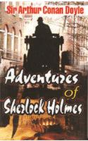 Adventures of Sherlock Holmes