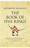 Miyamoto Musashi’s The Book of Five Rings