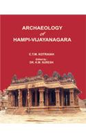 Archaeology Of Hampi Vijayanagra