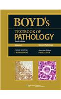 Boyd’s Textbook of Pathology (Two Volume Set)